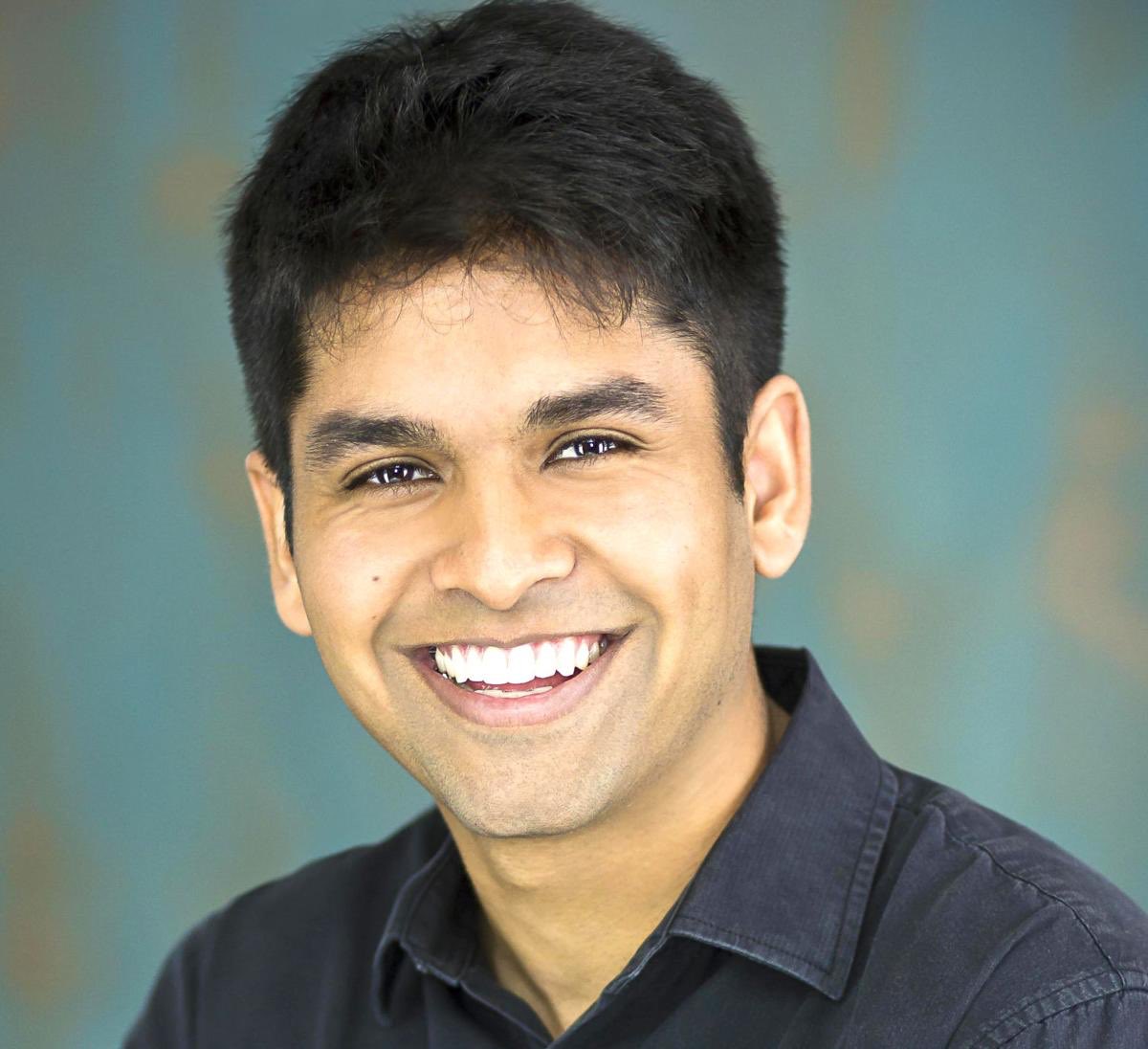 Rohit Sainy