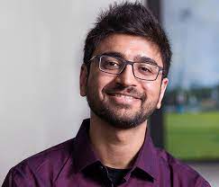 Kumar Ashwani